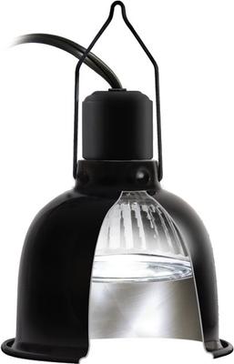 Show full view: Zoo Med Creatures Creature Dome Reptile Lamp Fixture, 40W slide 3 of 8