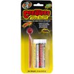 Show in main carousel: Zoo Med Creatures Reptile Food Pellets, 0.14-oz bag slide 1 of 3
