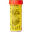 Show in main carousel: Zoo Med Creatures Reptile Food Pellets, 0.14-oz bag slide 2 of 3