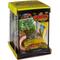 Show in main carousel: Zoo Med Creatures Reptile Habitat Kit, 3-gal bag slide 2 of 8