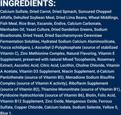 Zoo Med Cricket Block Reptile Supplement slide 2 of 2