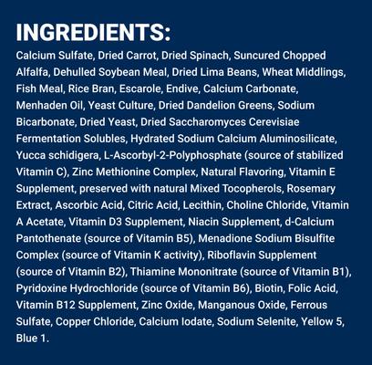 Show full view: Zoo Med Cricket Block Reptile Supplement slide 2 of 4