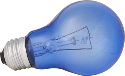 Show full view: Zoo Med Daylight Blue & Nightlight Red Reptile Lamp, Combo Pack slide 4 of 12