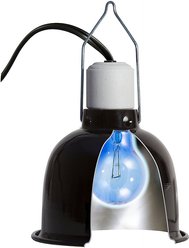Zoo Med Daylight Blue Reptile Lamp, 60-Watt slide 2 of 6