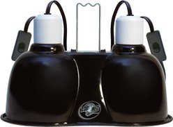 Zoo Med Day/Night Lighting Reptile Kit, Tropical slide 2 of 7