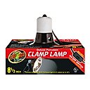 Zoo Med Deluxe Porcelain Clamp Lamp