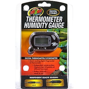 ReptiTemp Digital Thermostat サーモスタット ReptiTemp® Digital Thermostat | Zoo Med Laboratories, Inc.