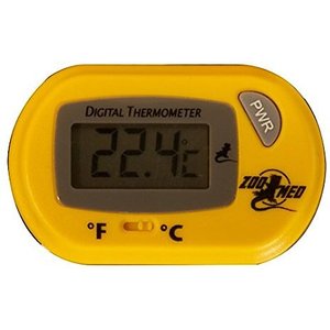 Zoo Med Digital Thermometer