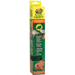 Zoo Med Premium Repti Bark Natural Fir Reptile Bedding
