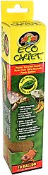 Zoo Med Eco Carpet Reptile Cage Liner, Tan, 10-gal slide 2 of 3