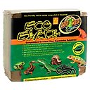 Zoo Med Eco Earth Compressed Coconut Fiber Expandable Reptile Substrate, 12 count