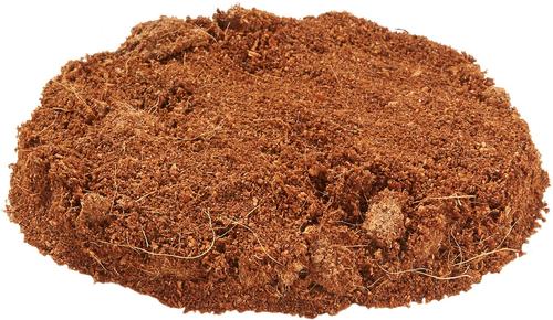 Show full view: Zoo Med Eco Earth Compressed Coconut Fiber Expandable Reptile Substrate, 12 count slide 3 of 7