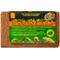 Show in main carousel: Zoo Med Eco Earth Compressed Coconut Fiber Expandable Reptile Substrate, 3 count slide 4 of 10