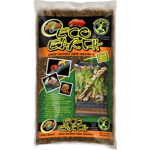 Zoo Med Forest Floor Natural Cypress Mulch Reptile Bedding
