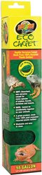 Zoo Med Eco Reptile Carpet, 55-gal