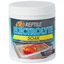 Zoo Med Electrolyte Soak Reptile Supplement, 16-oz jar