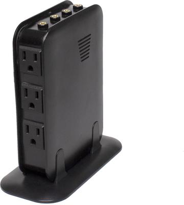 Show full view: Zoo Med Environmental Control Center slide 2 of 3