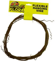 Zoo Med Flexible Hanging Vine Artificial Plant slide 2 of 3