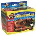 Zoo Med Floating Aquarium Log Fish Hideout, Small
