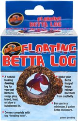 Zoo Med Floating Betta Log