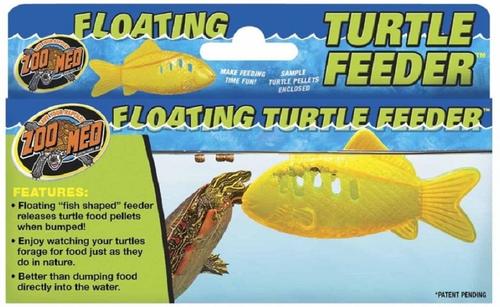 Show full view: Zoo Med Floating Turtle Feeder slide 6 of 6