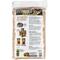 Show in main carousel: Zoo Med Forest Floor Natural Cypress Mulch Reptile Bedding, 8-qt bag slide 2 of 9