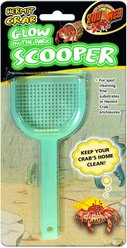 Zoo Med Glow in the Dark Hermit Crab Scoop