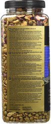 Zoo Med Gourmet Aquatic Turtle Food, 11-oz jar slide 2 of 8