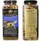 Show in main carousel: Zoo Med Gourmet Aquatic Turtle Food, 11-oz jar slide 6 of 9