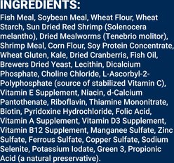 Zoo Med Gourmet Repti Sticks Floating Aquatic Turtle Food, 4.5-oz jar slide 2 of 6