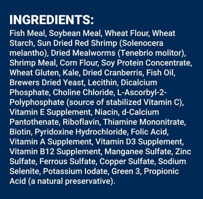 Show full view: Zoo Med Gourmet ReptiSticks Reptile Food, 4.5-oz jar slide 3 of 6