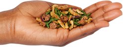 Zoo Med Gourmet ReptiSticks Reptile Food, 8.5-oz pouch slide 2 of 7