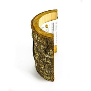Zoo Med Habba Hut Reptile Hideout, Large