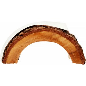 Zoo Med Habba Hut Reptile Hideout, Medium