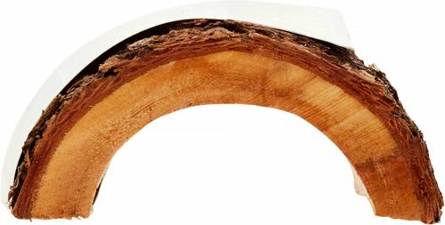 Show full view: Zoo Med Habba Hut Reptile Hideout, Medium slide 5 of 6