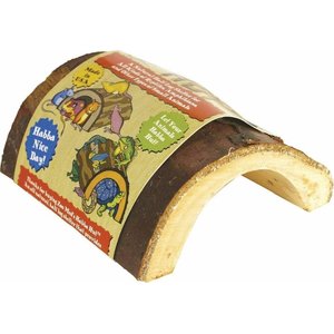 Zoo Med Habba Hut Reptile Hideout, Medium