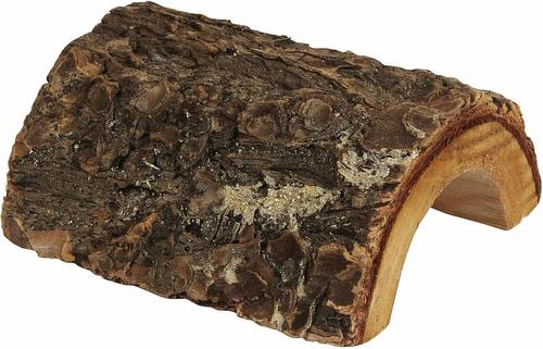 Show full view: Zoo Med Habba Hut Reptile Hideout, Small slide 2 of 5