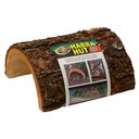 Zoo Med Habba Hut Reptile Hideout, X-Large