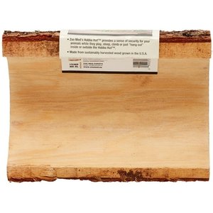 Zoo Med Habba Hut Reptile Hideout, X-Large