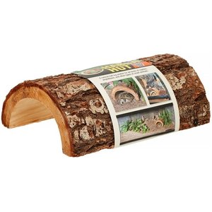 Zoo Med Habba Hut Reptile Hideout, X-Large