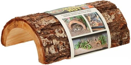Show full view: Zoo Med Habba Hut Reptile Hideout, X-Large slide 8 of 10
