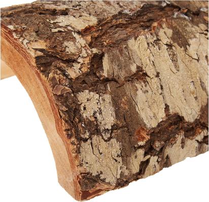 Show full view: Zoo Med Habba Hut Reptile Hideout, X-Large slide 5 of 10