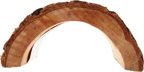 Show full view: Zoo Med Habba Hut Reptile Hideout, X-Large slide 3 of 10