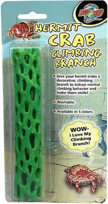 Show full view: Zoo Med Hermit Crab Climbing Branch, Color Varies slide 2 of 3