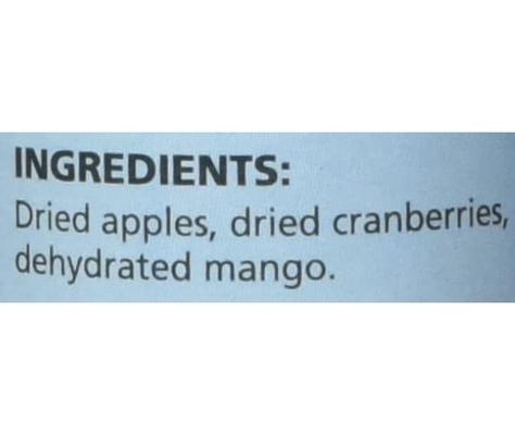 Show full view: Zoo Med Hermit Crab Fruit Salad Food, .85-oz bottle slide 5 of 7