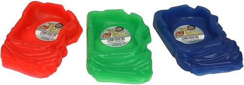 Show full view: Zoo Med Hermit Crab Ramp Bowl slide 3 of 6