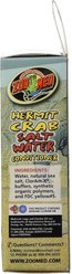 Zoo Med Hermit Crab Salt Water Conditioner, 2.25-oz bottle slide 2 of 6