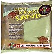 Show in main carousel: Zoo Med Hermit Crab Sand, Green, 2-lb bag slide 1 of 3