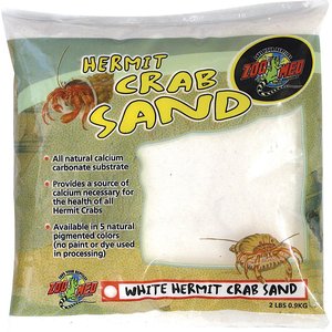 Zoo Med Hermit Crab Sand