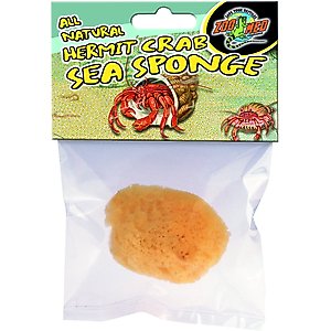 Zoo Med Hermit Crab Sea Sponge